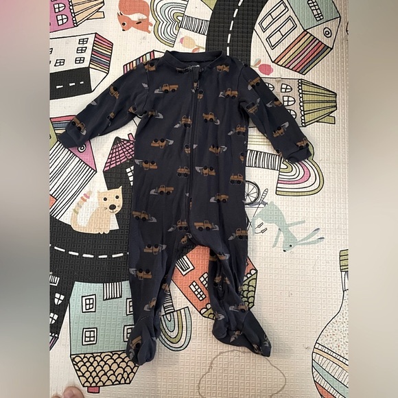 2 100% cotton sleepers - Picture 5 of 5